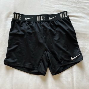 Nike shorts